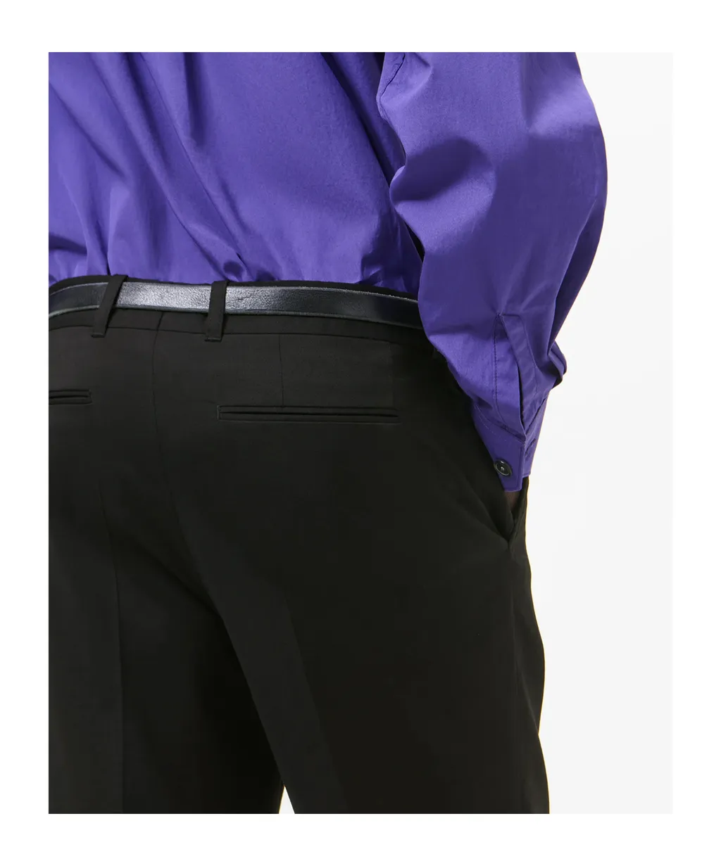 Our Legacy Pleated Tailored Trousers