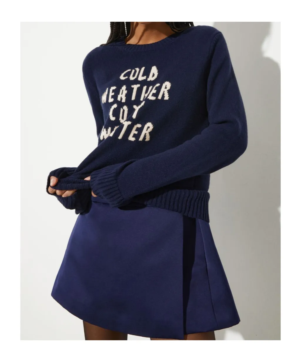 Long Sleeve Sweater