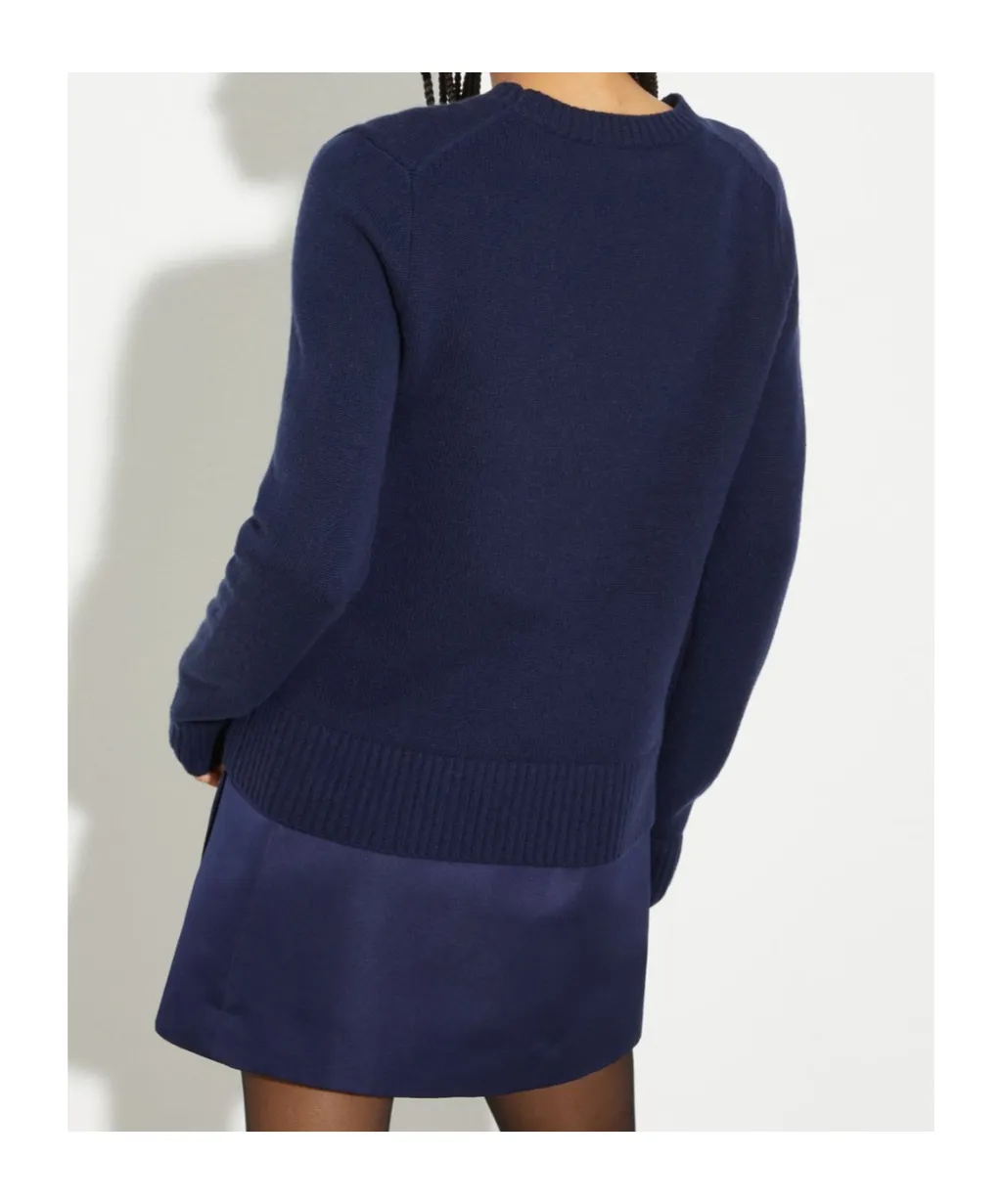 Long Sleeve Sweater