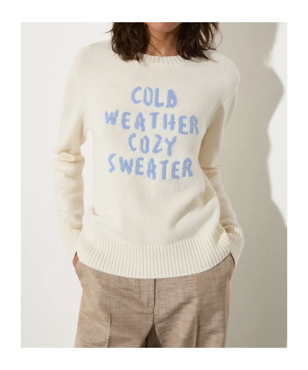 Long Sleeve Sweater