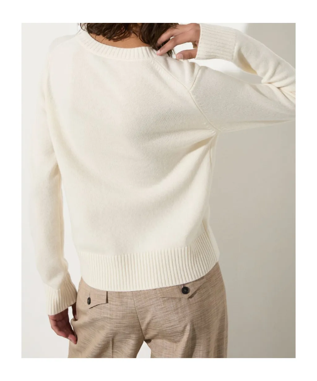 Long Sleeve Sweater