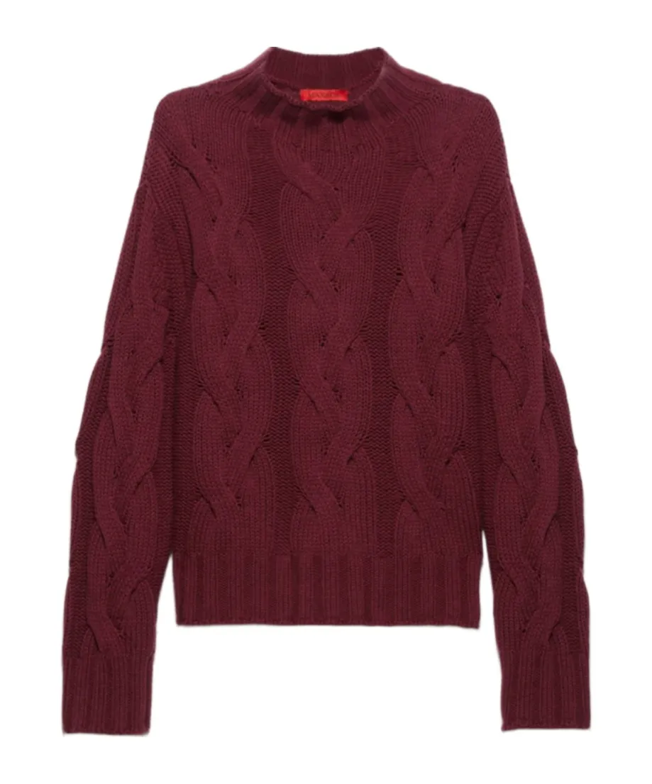 Long Sleeve Sweater