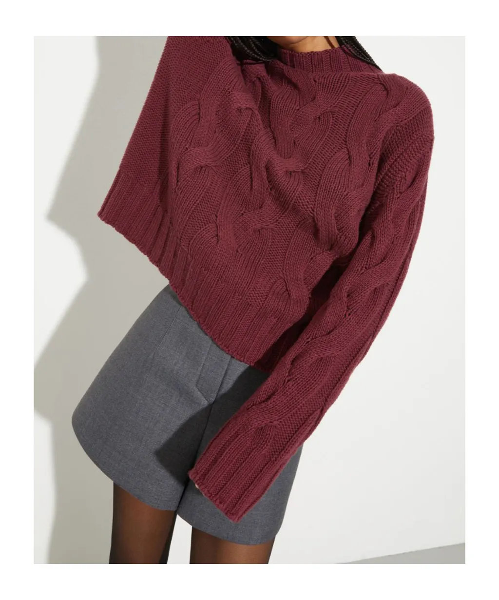 Long Sleeve Sweater