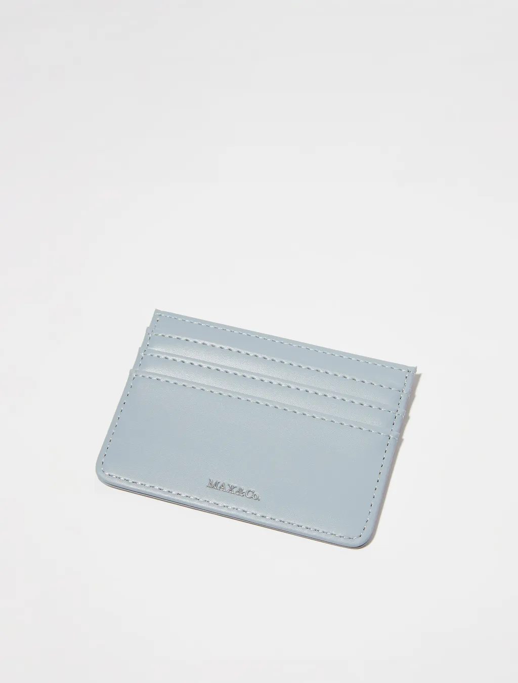 Slogan Card Holder