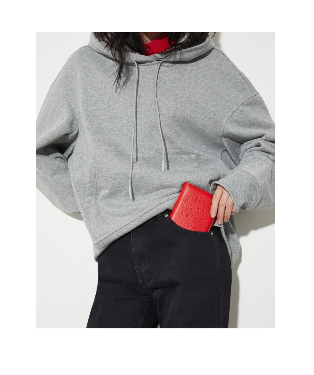 P. Terzini &Co.Llaboration Passport Holder