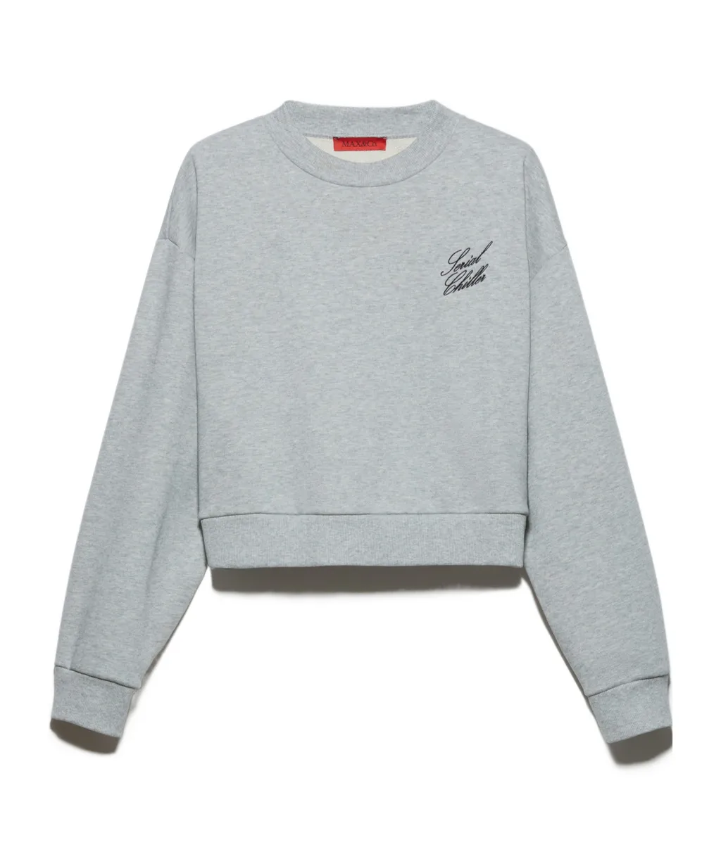 Long Sleeve Sweatshirt