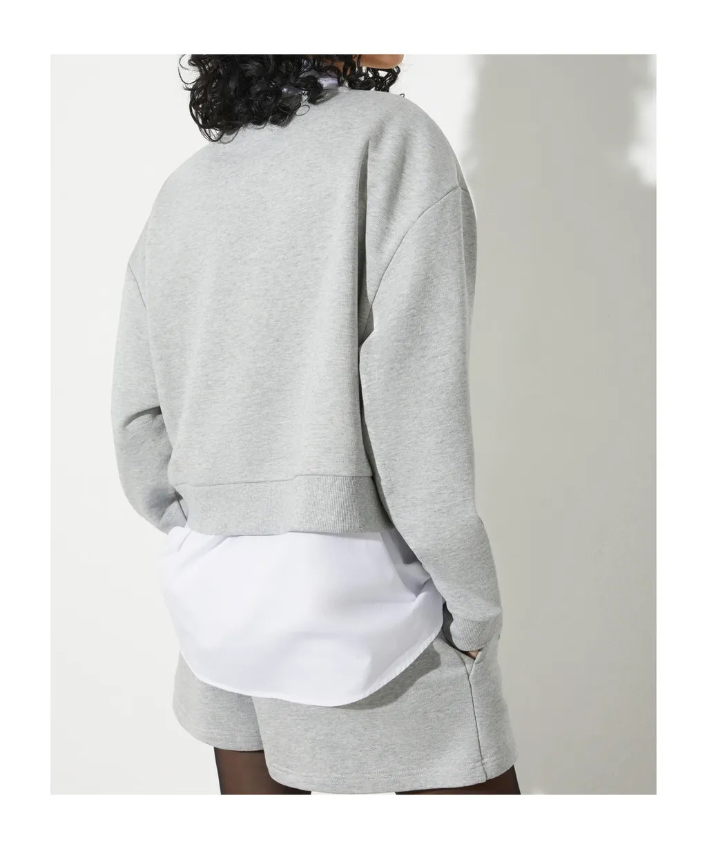 Long Sleeve Sweatshirt