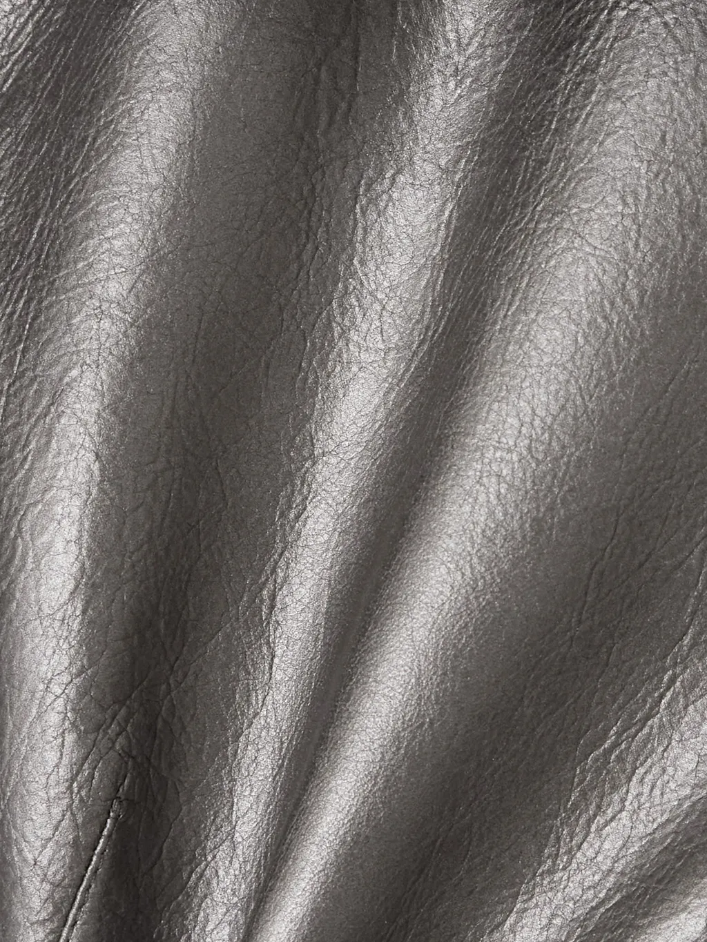 Naska Leather Jacket