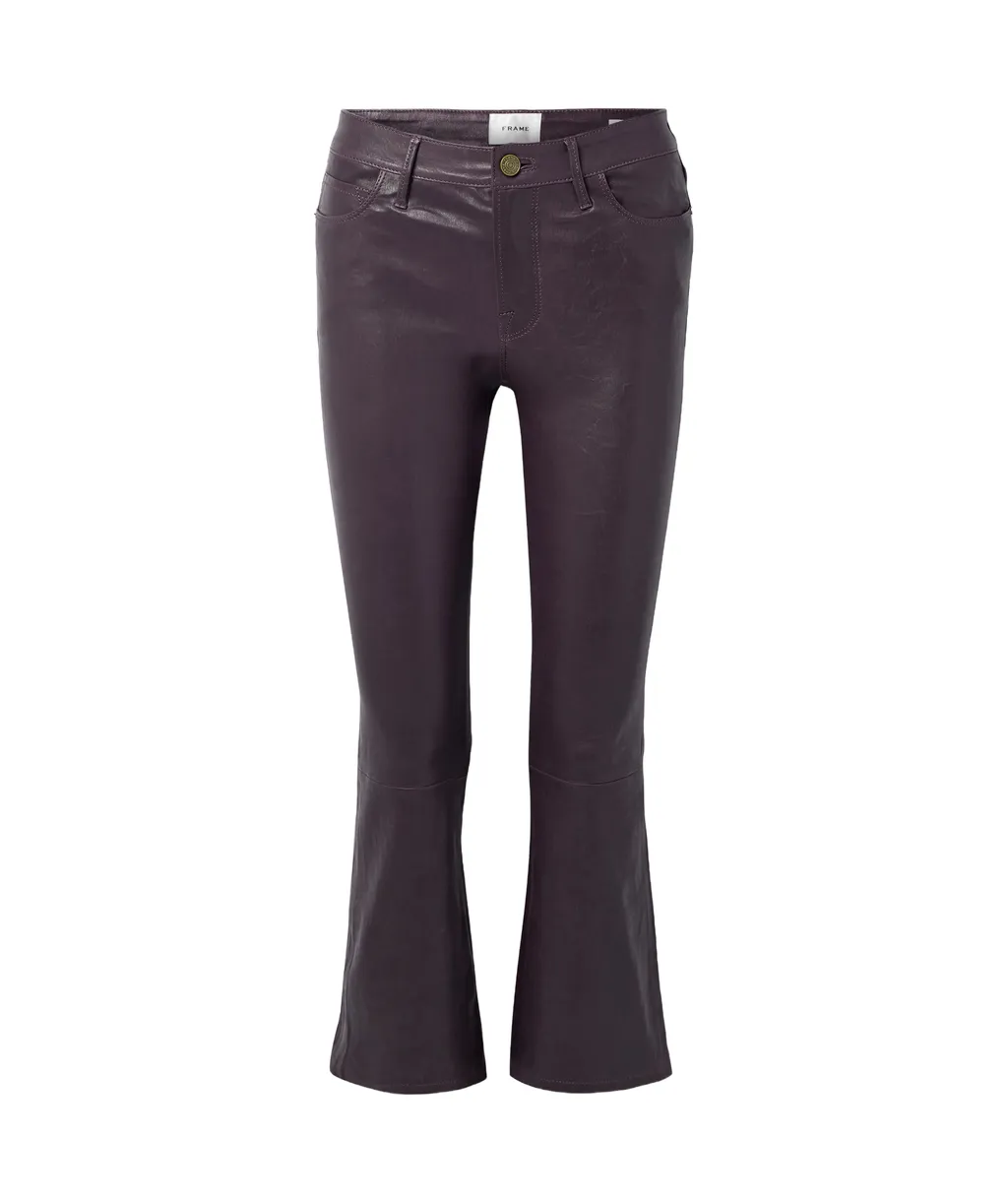 Cortical Casual Pants
