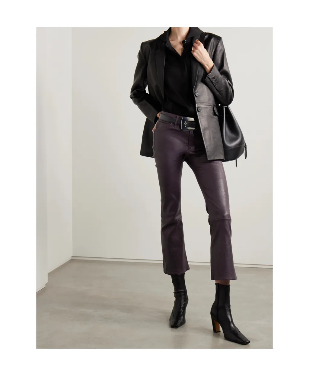 Cortical Casual Pants