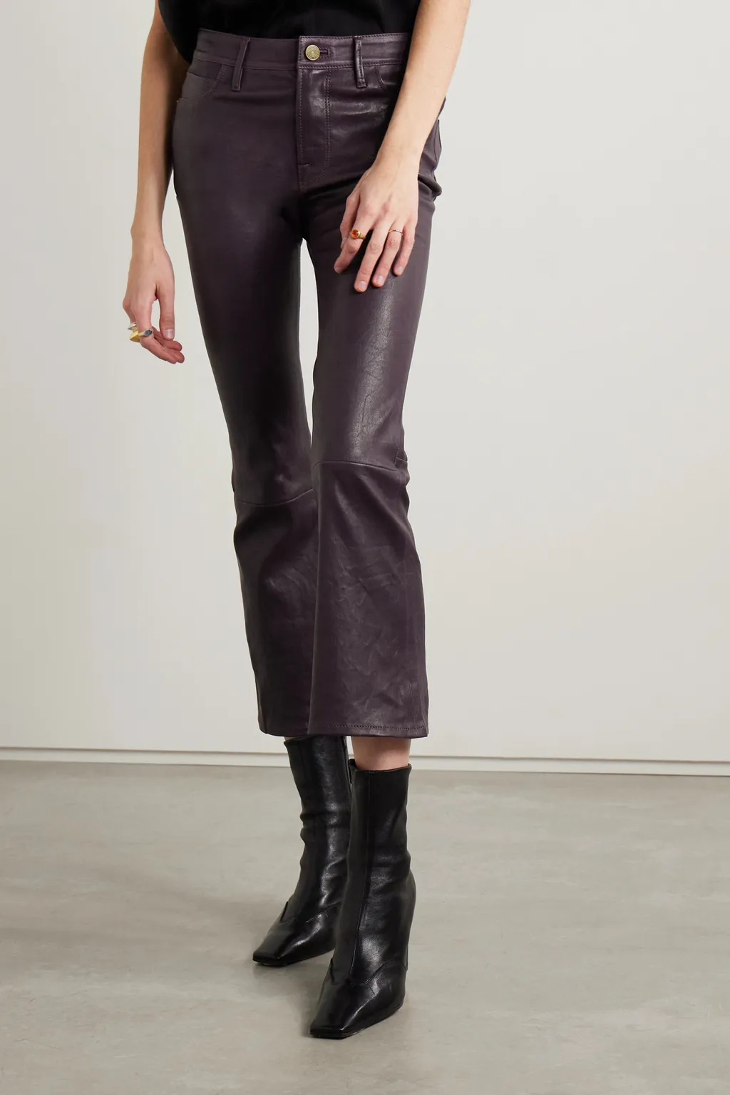 Cortical Casual Pants
