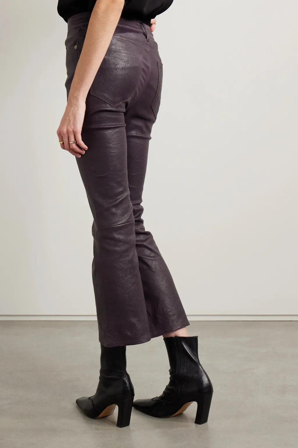 Cortical Casual Pants