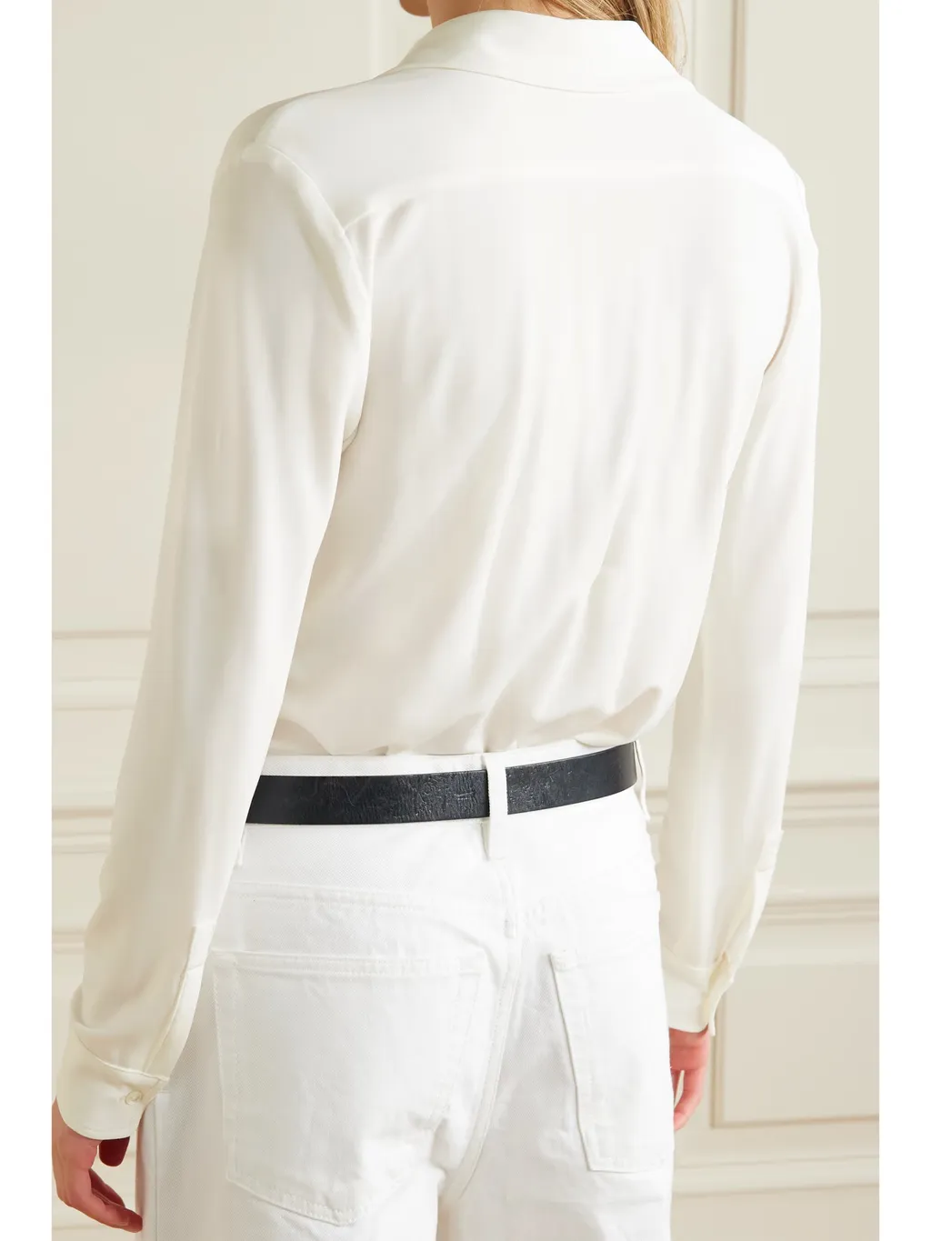Lapel Shirt