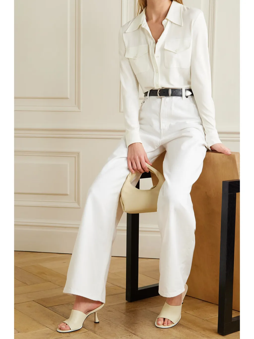 Lapel Shirt