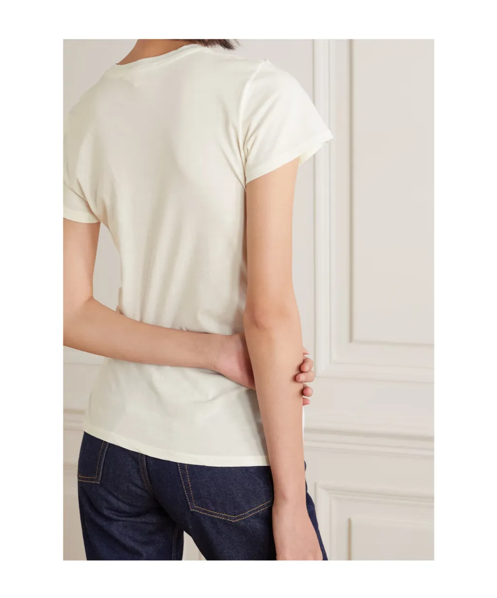 Lana Short-Sleeved T-Shirt