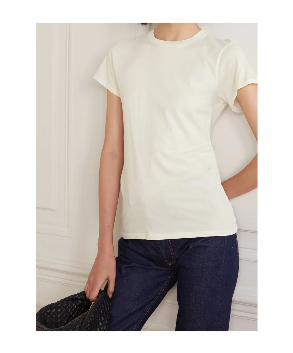 Lana Short-Sleeved T-Shirt