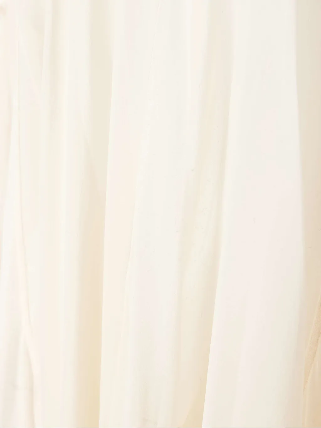 Crepe De Chine Top