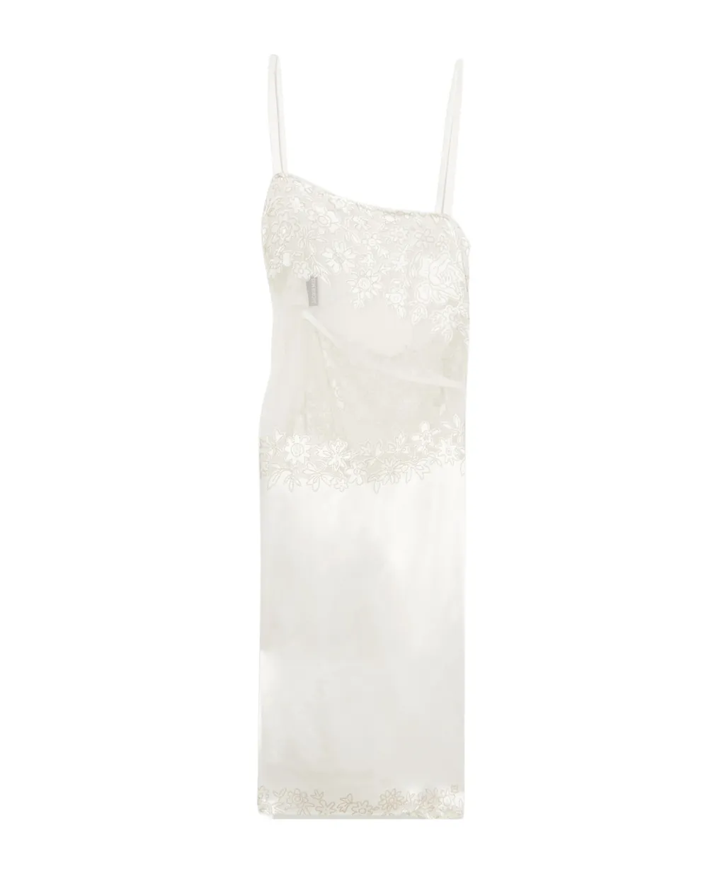 Backless Camisole Top