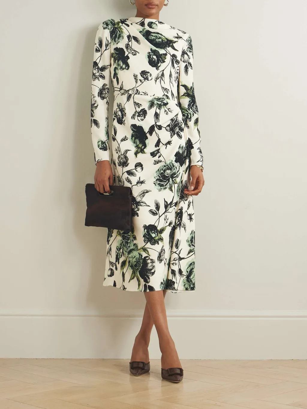 Long Sleeve Dress