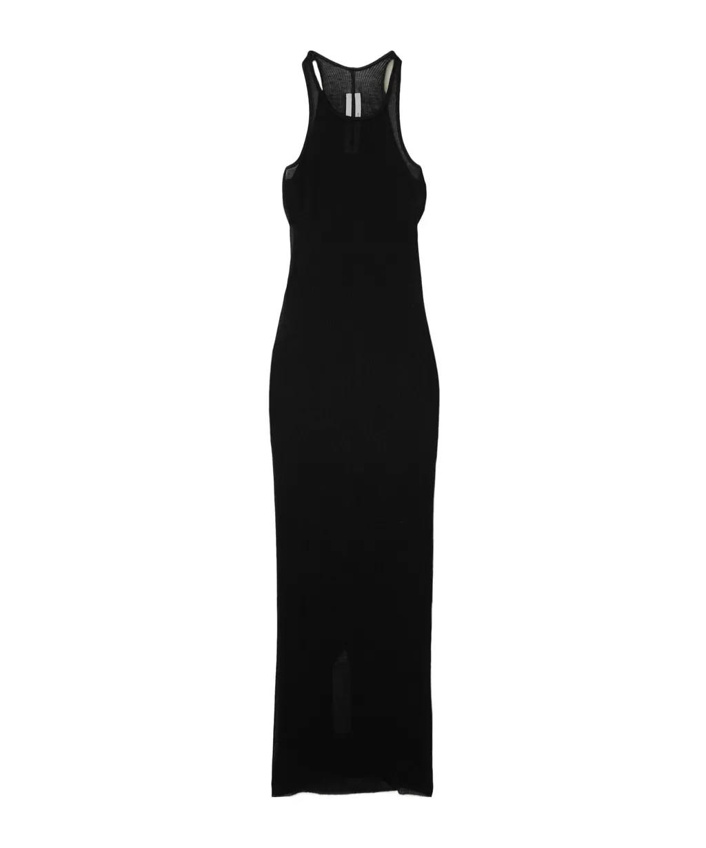 Round Neck Dress