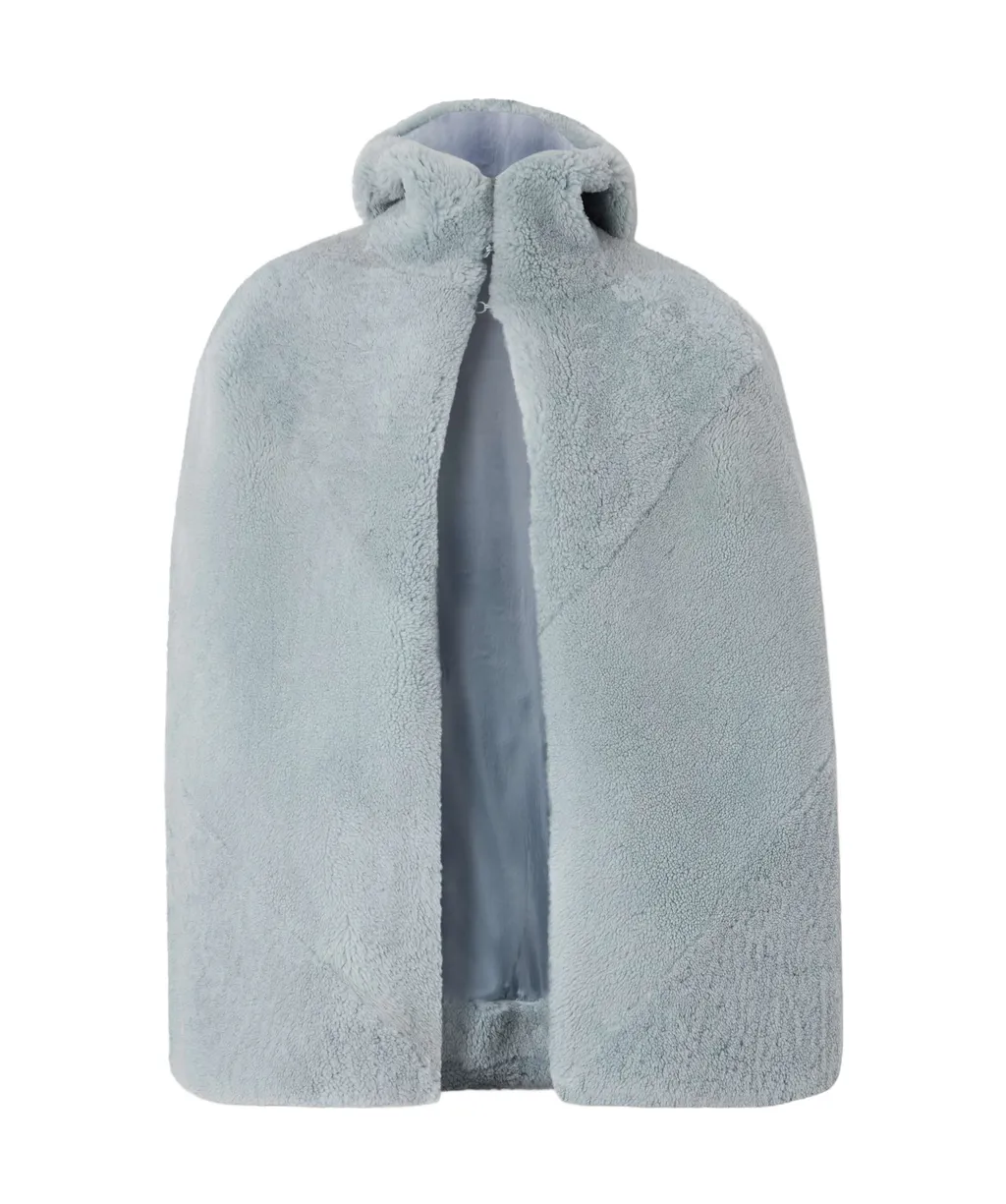 Hooded Cloak