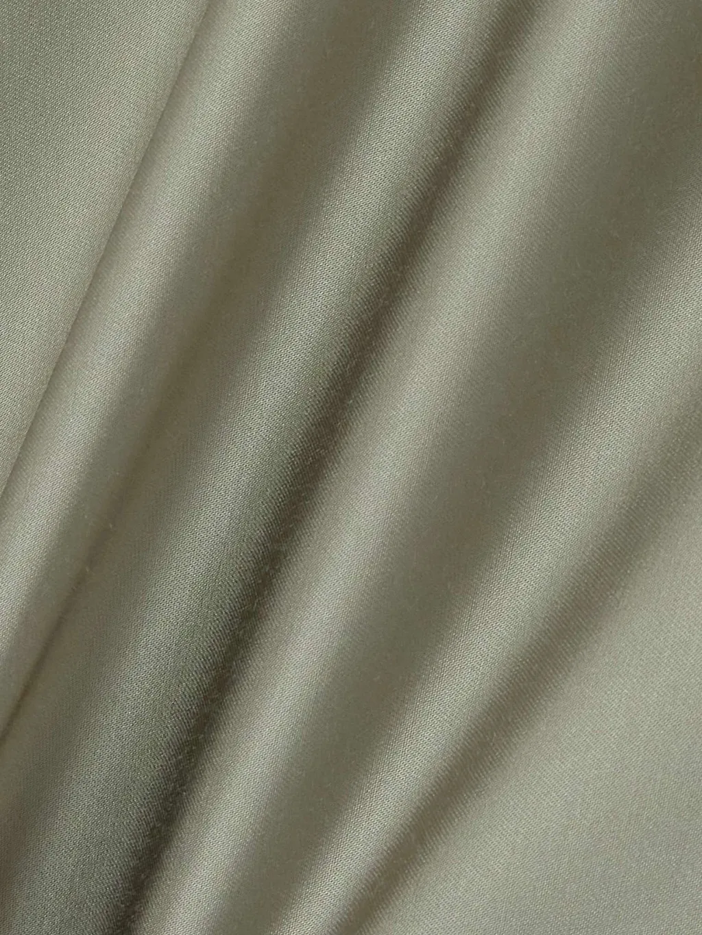 Elastic Waist Skirt
