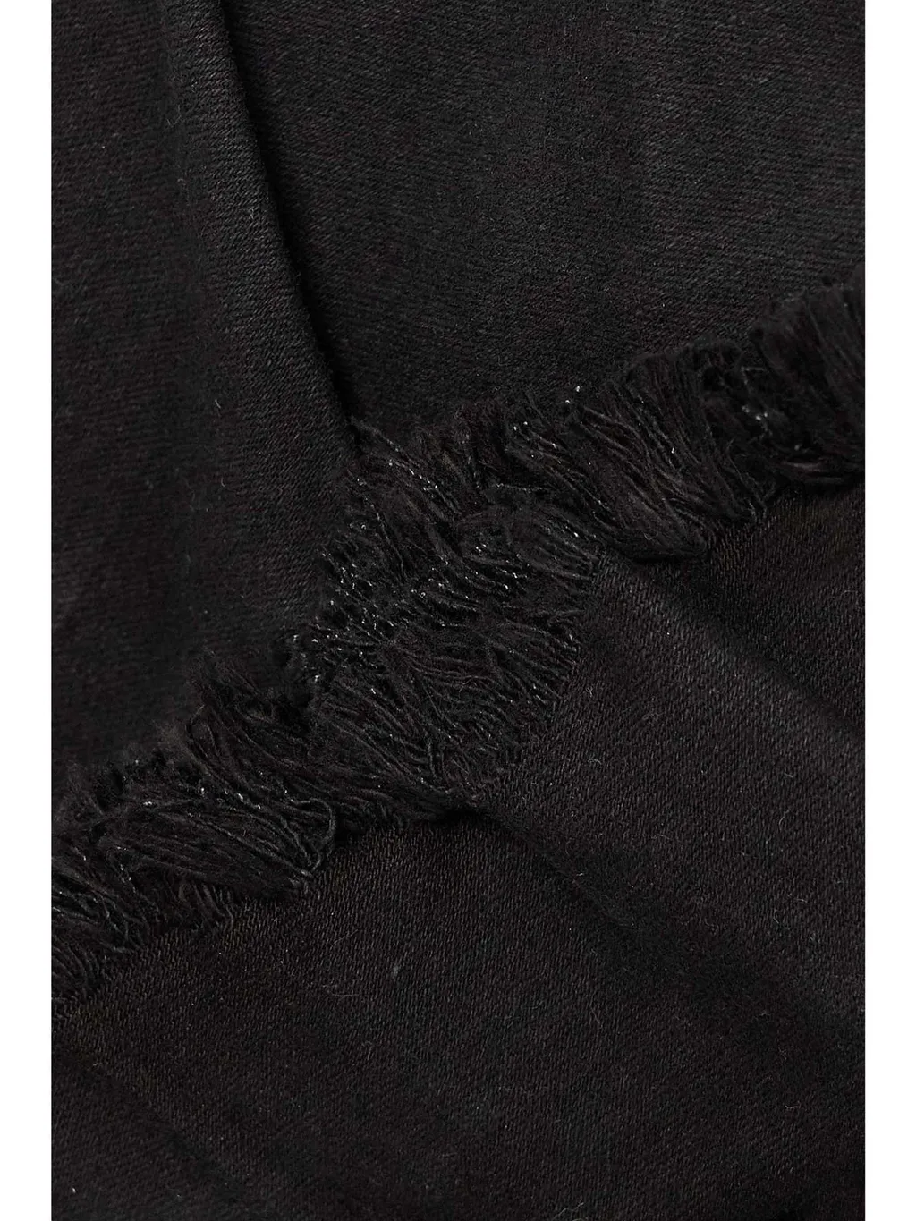 Asymmetrical Skirt