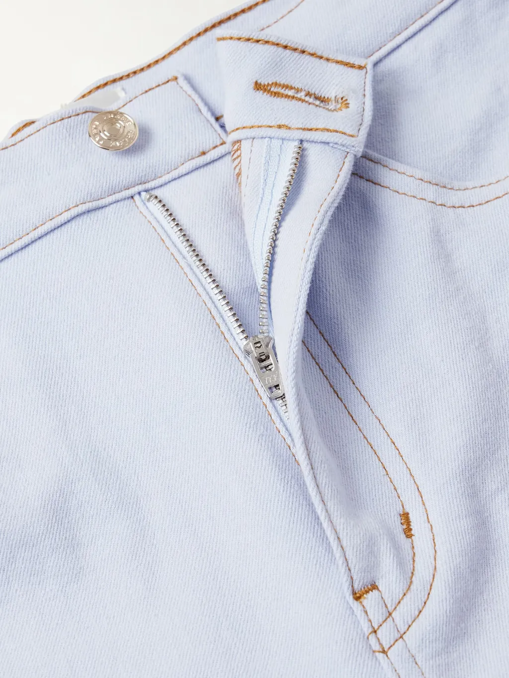 High Waist Skinny Jeans