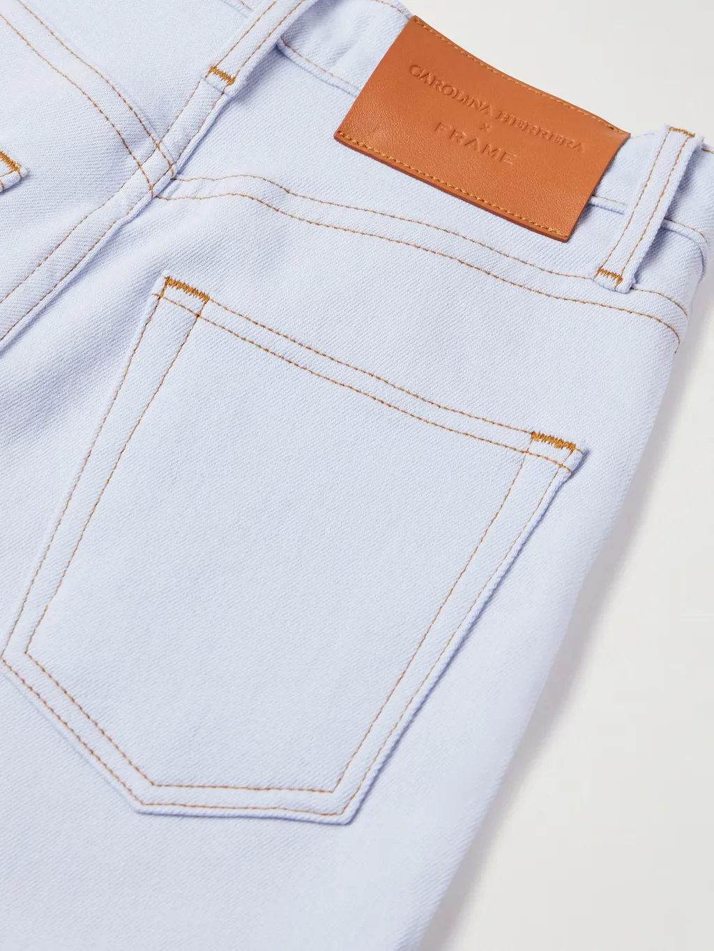 High Waist Skinny Jeans