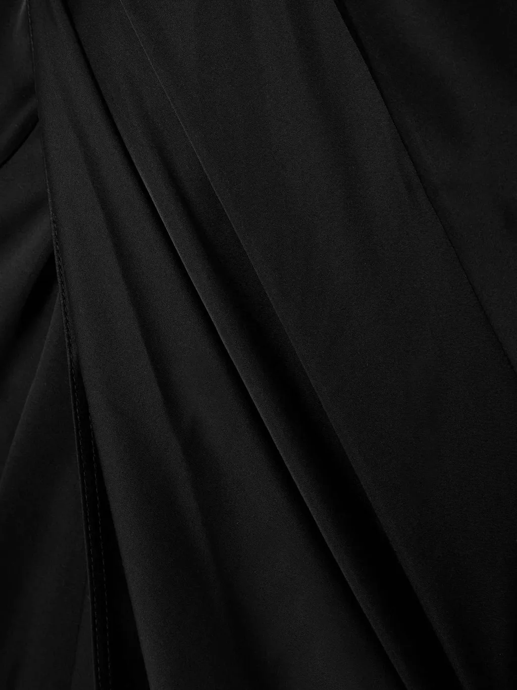 Pleated Dress