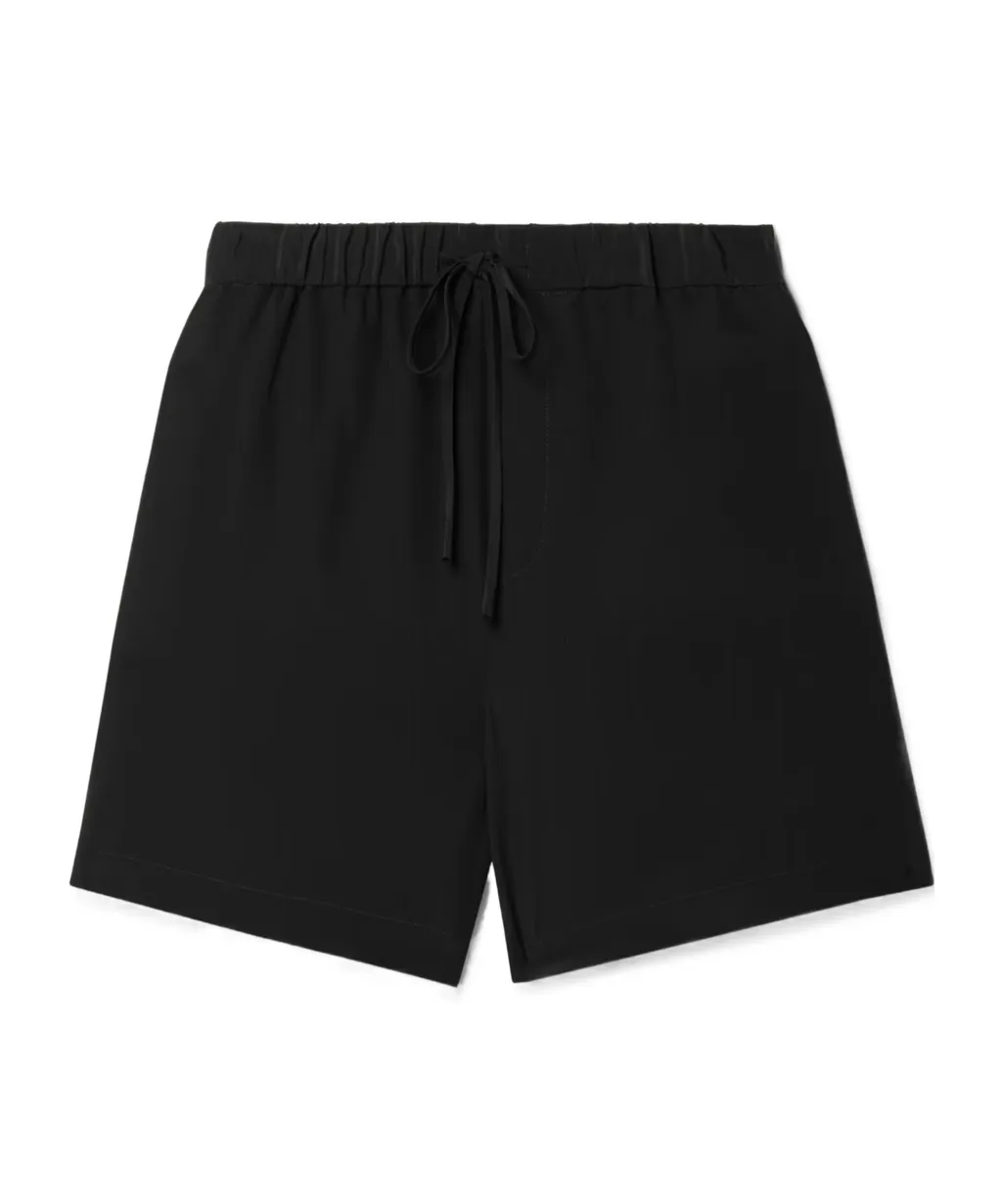 Frances Drawstring Shorts