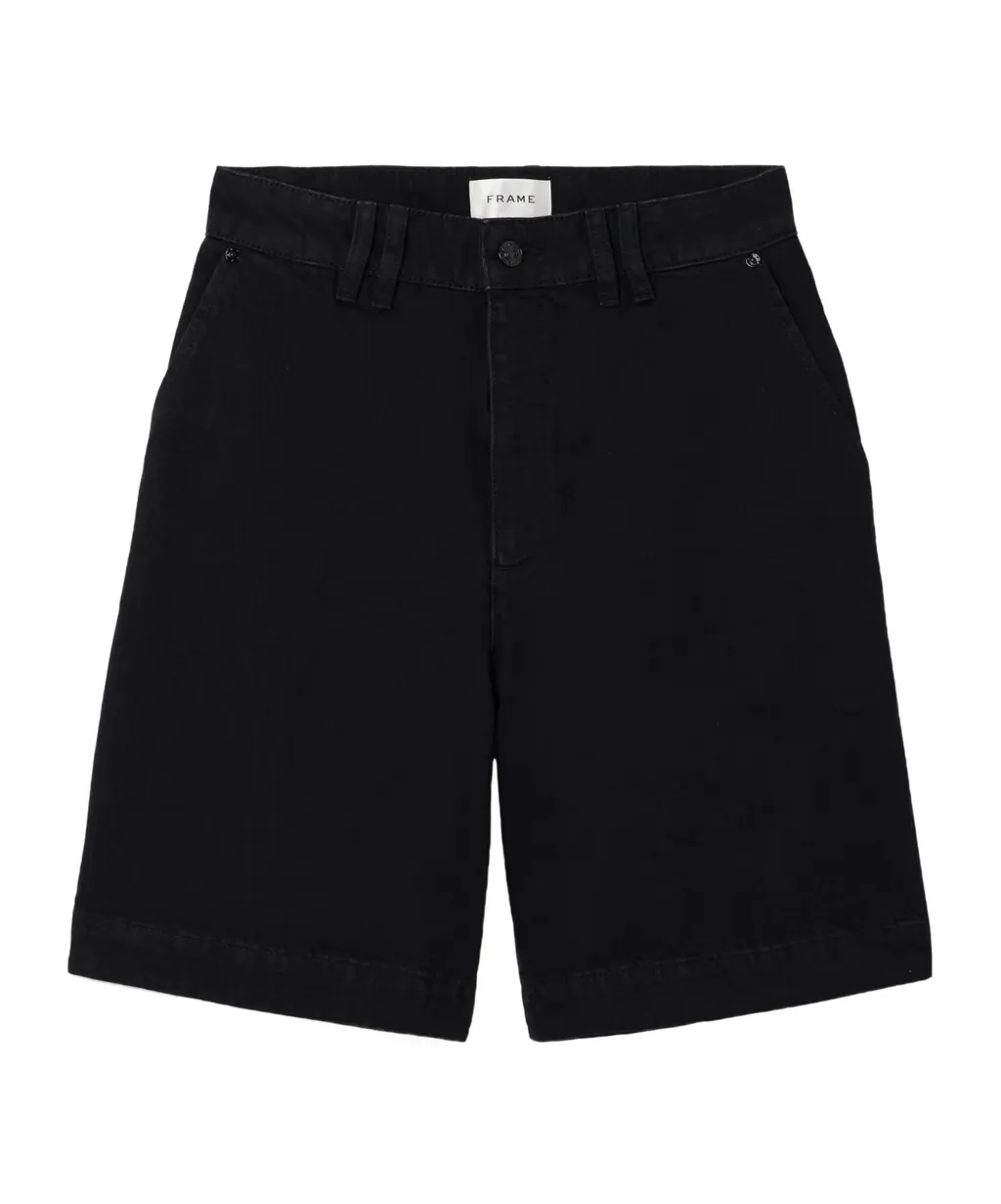 The Trouser Shorts