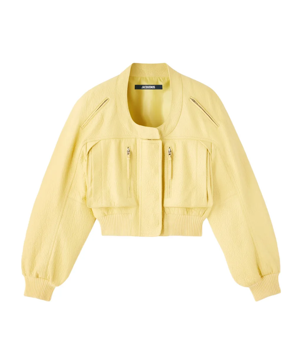 The Tore Jacket
