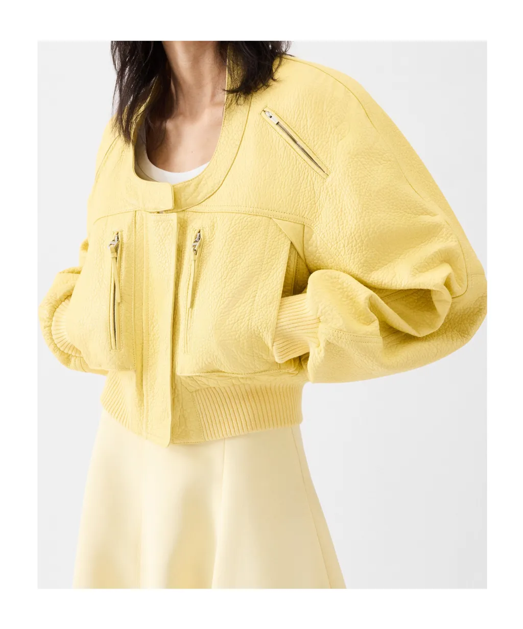 The Tore Jacket