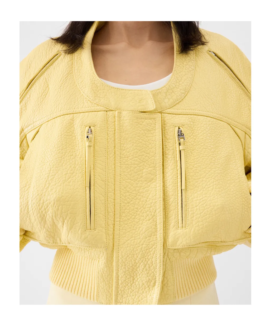 The Tore Jacket