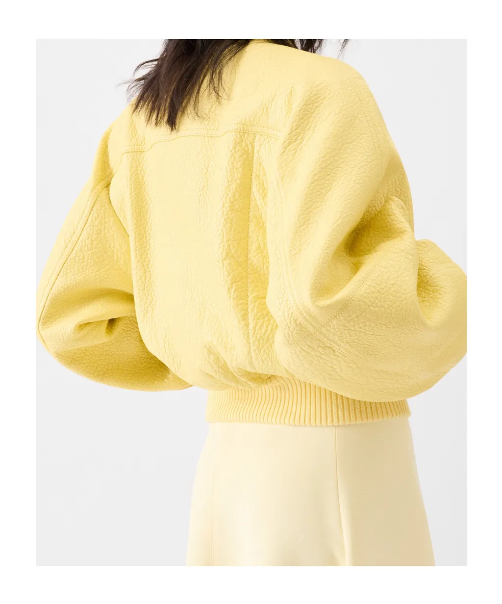 The Tore Jacket