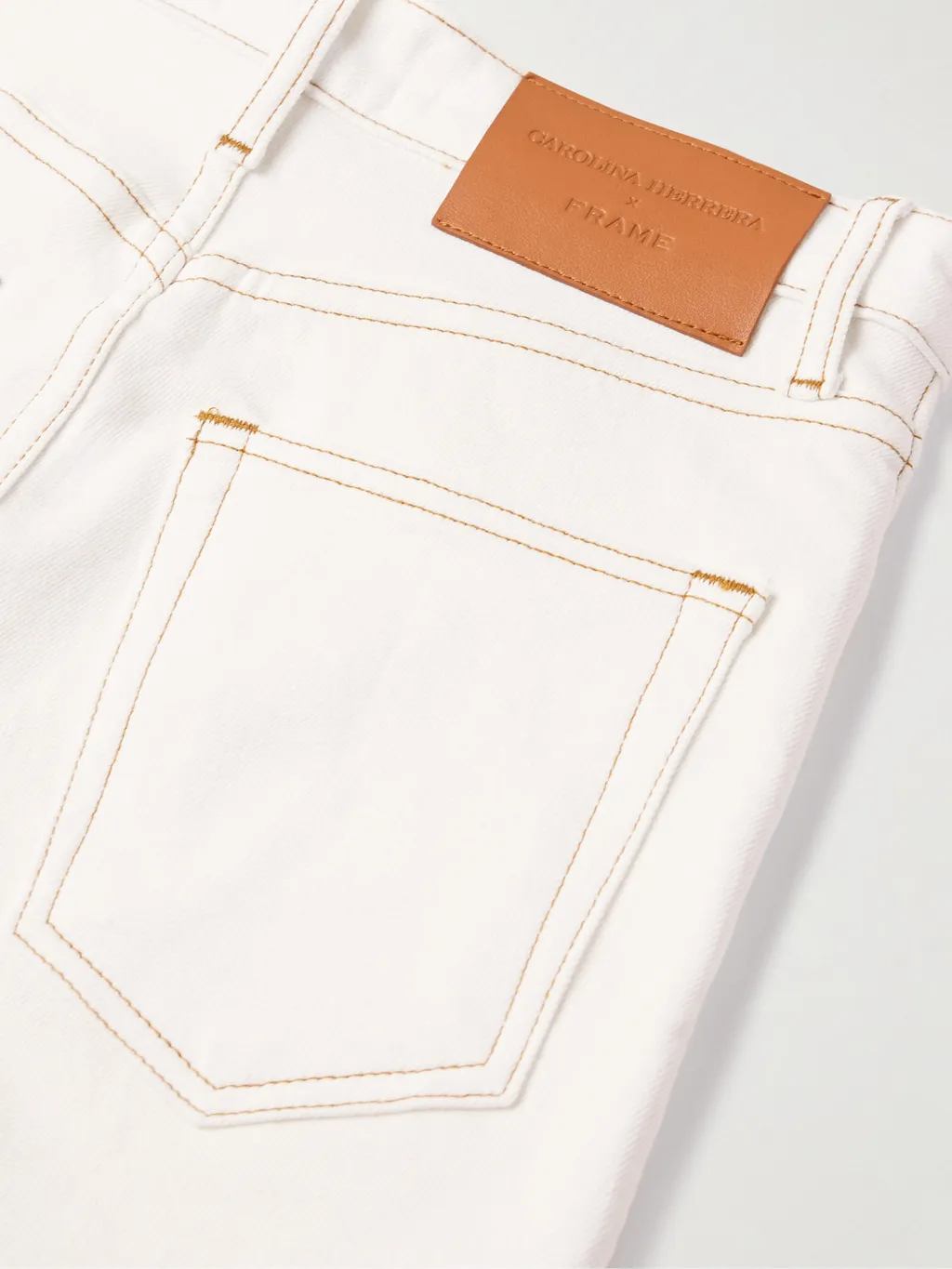 High Waist Skinny Jeans