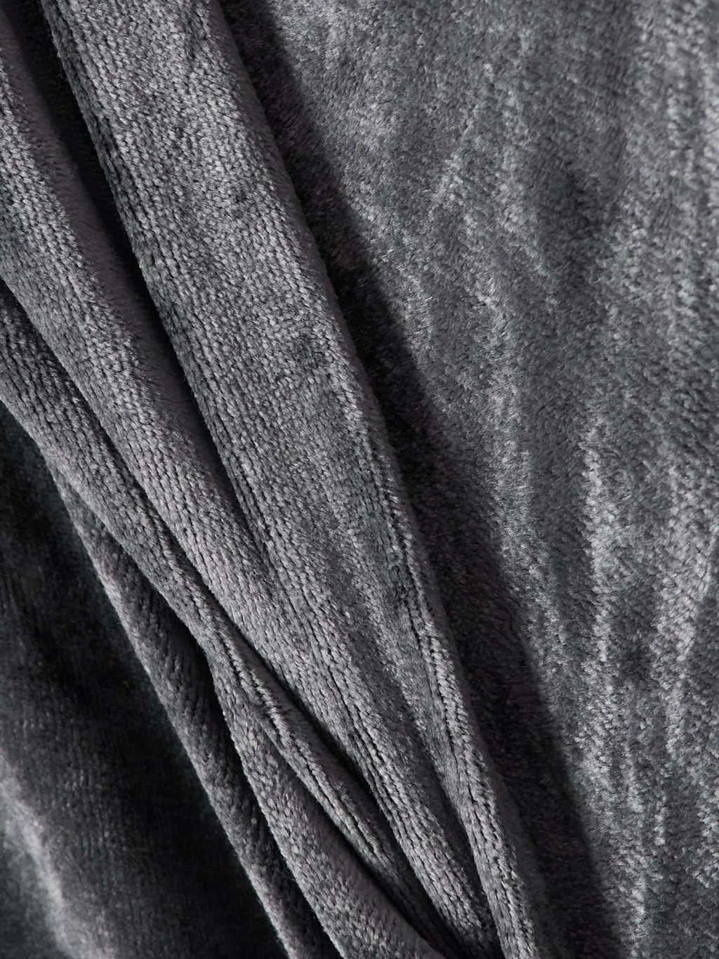 Long-Sleeved Dress