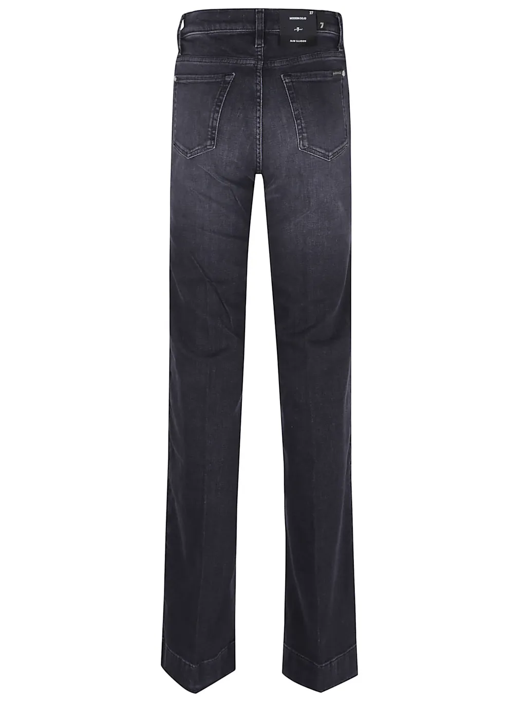 7 For All Mankind Modern Dojo Jeans