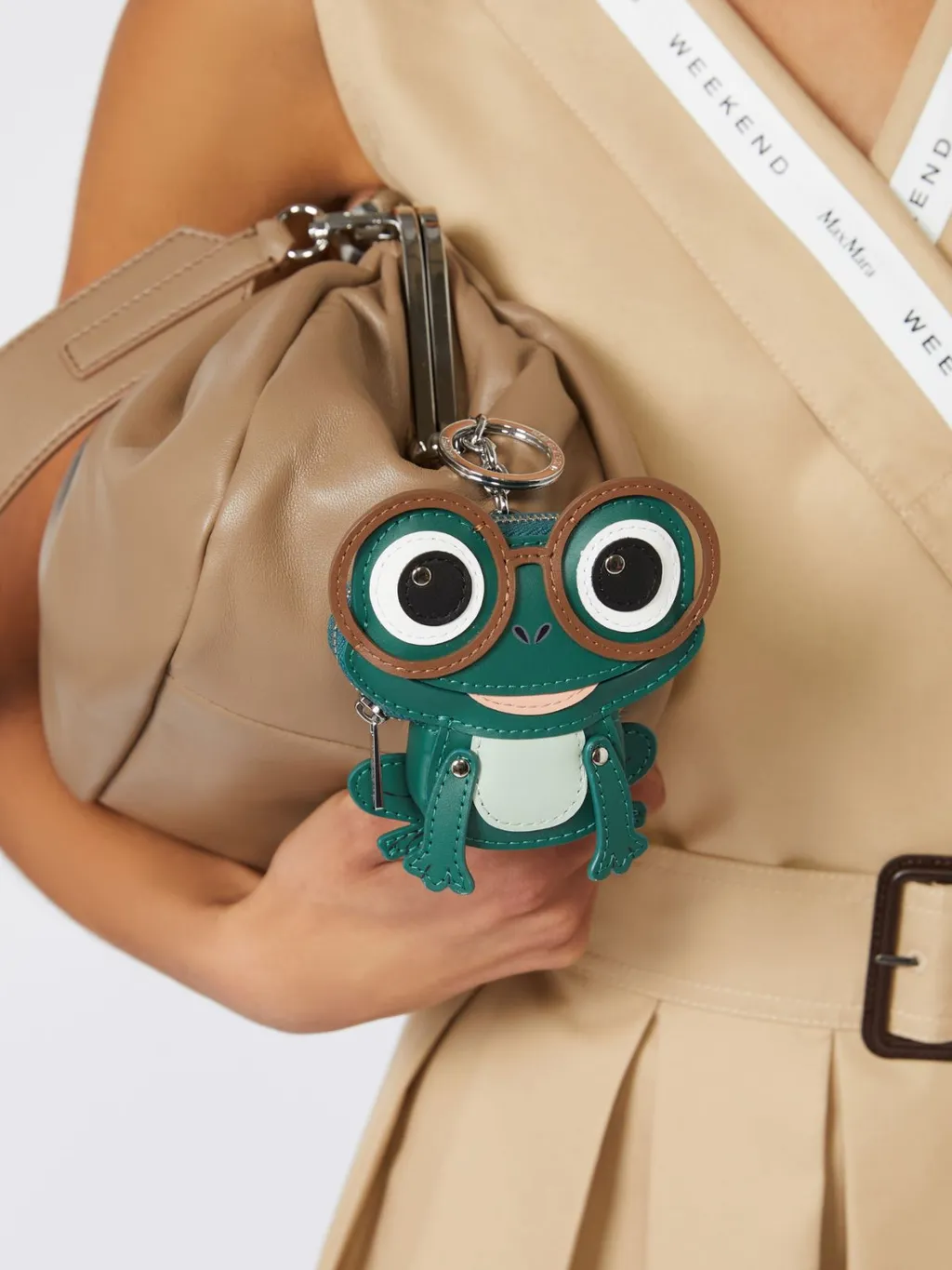 Leather Coin Purse