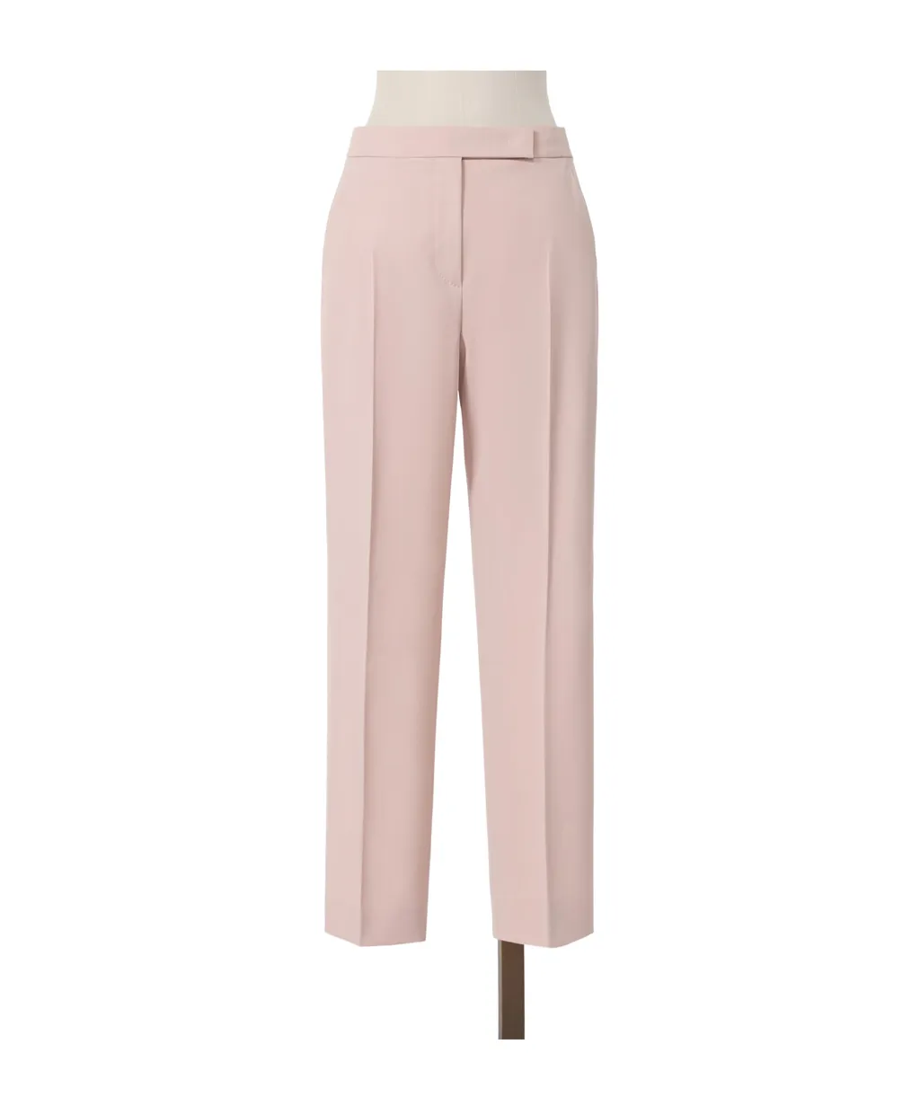 Wool Casual Pants