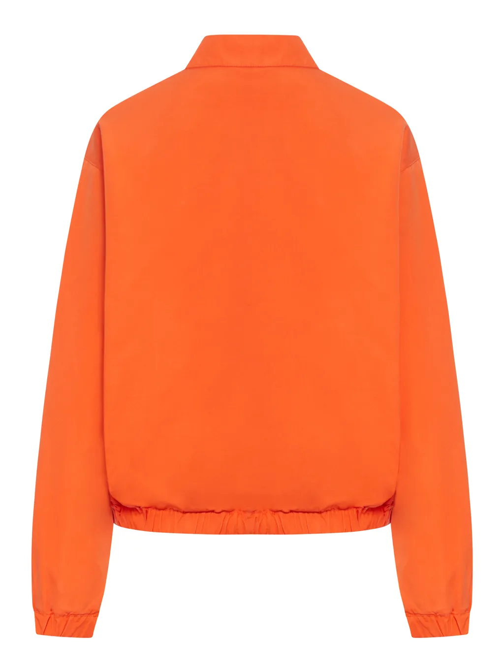 Miu Miu Zipped Jacket