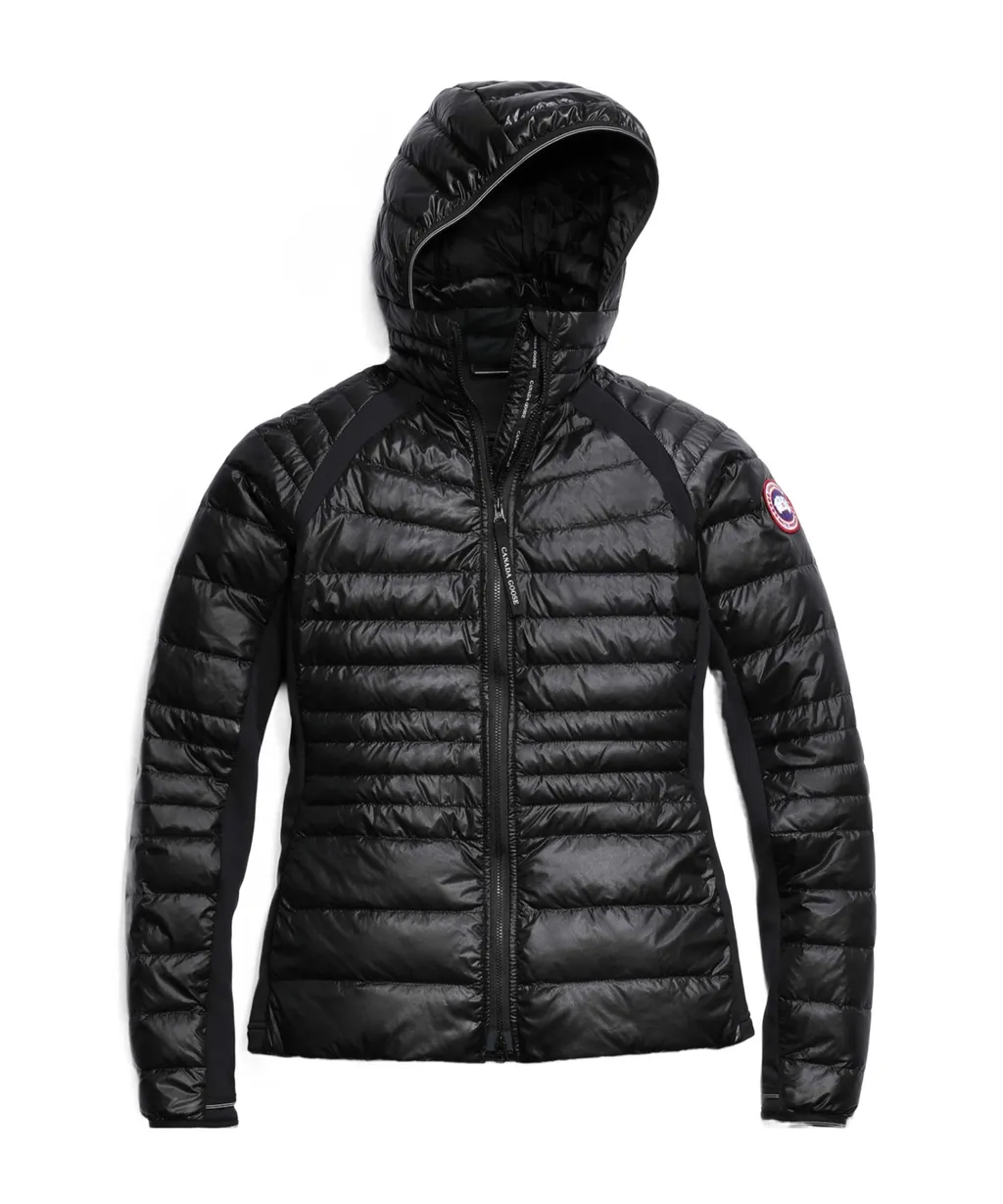Hybridge Jacket