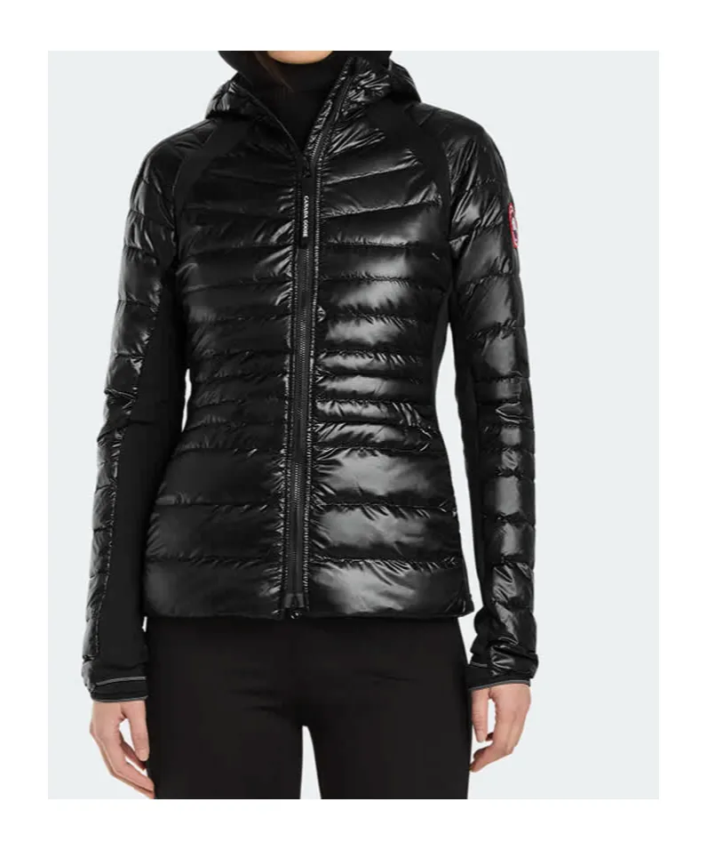 Hybridge Jacket
