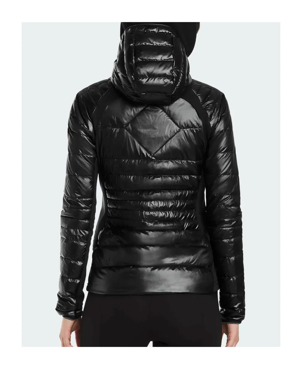 Hybridge Jacket