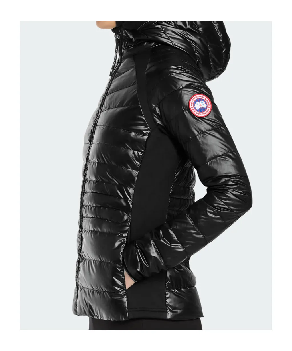 Hybridge Jacket