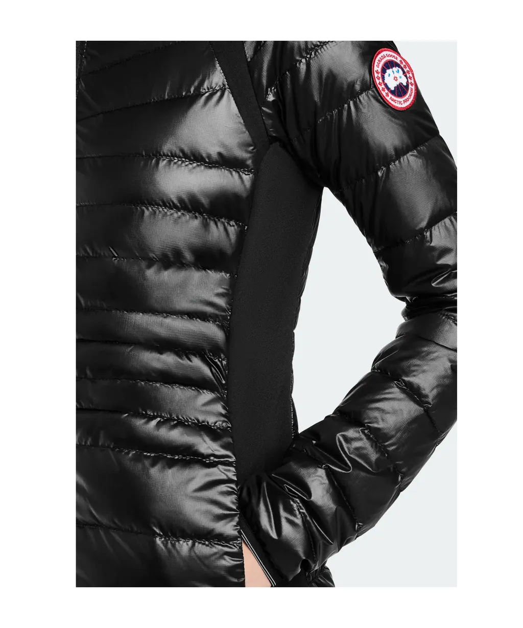 Hybridge Jacket