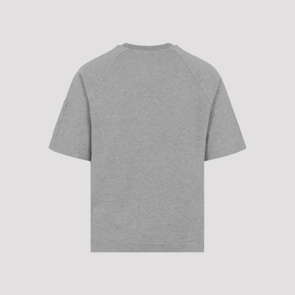 C.P. Company Short-Sleeved Crewneck T-Shirt