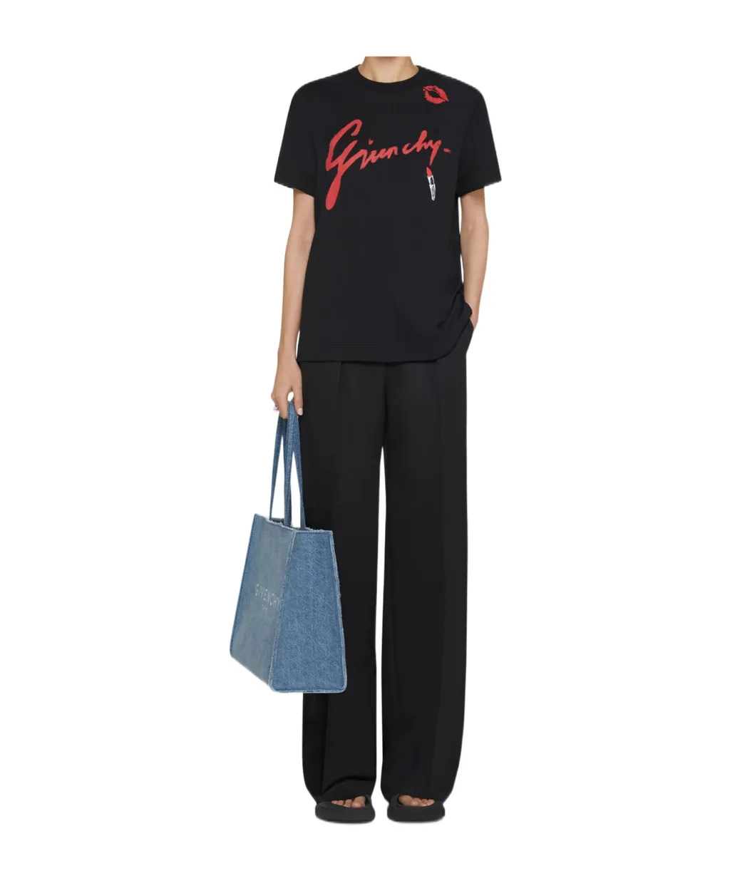 Short-Sleesleeved T-Shirt
