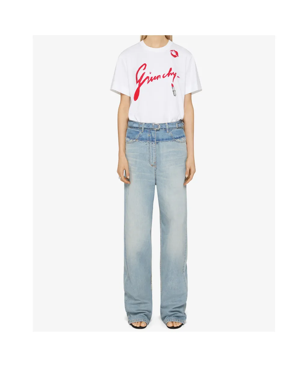 Short-Sleeved T-Shirt
